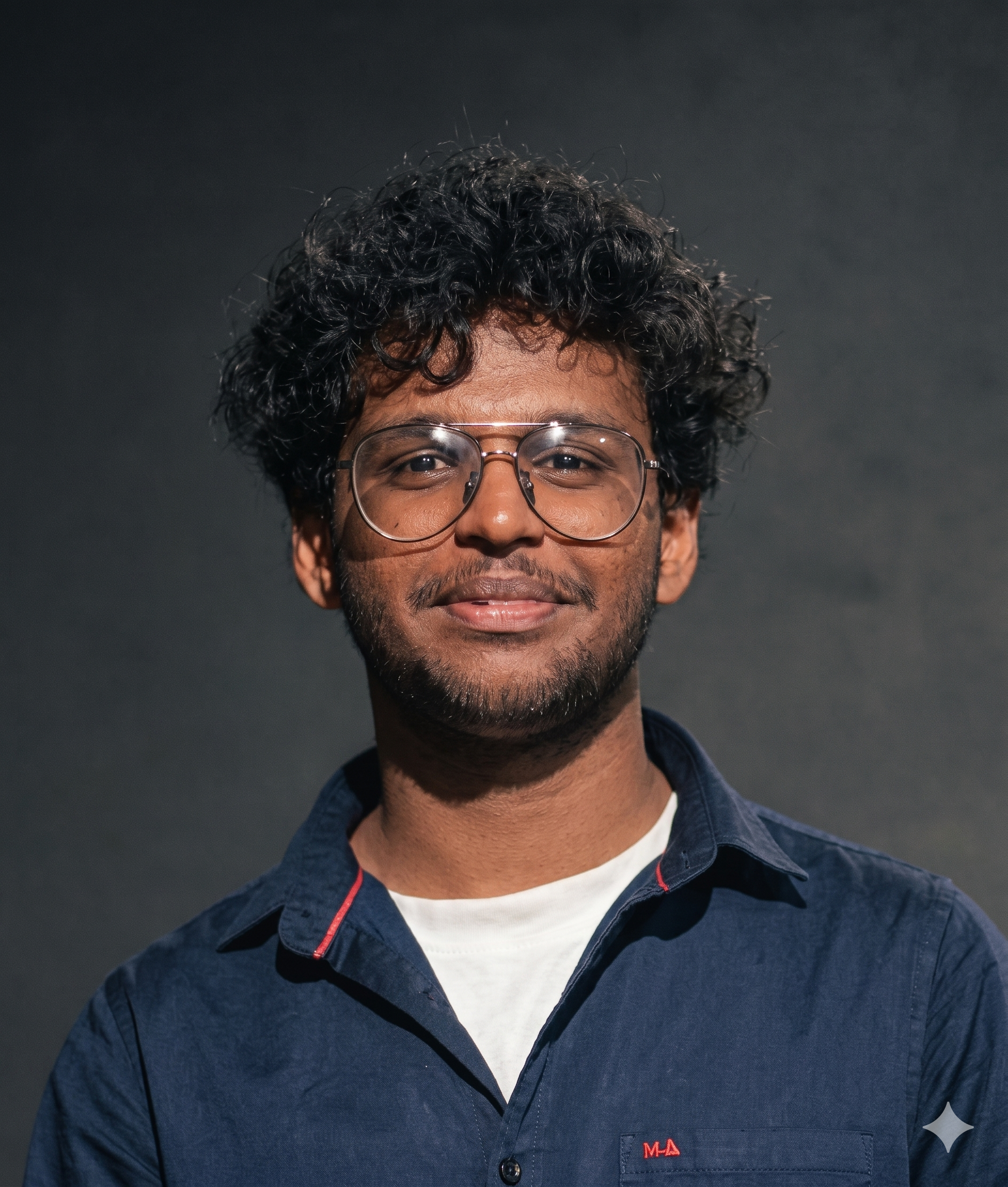 Nookala Tejdeep